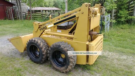 SKID STEER 30 